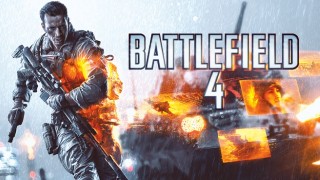 Battlefield 4 EU